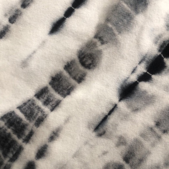 Katie J NYC Jr mixed pattern jogger. - Picture 4 of 6